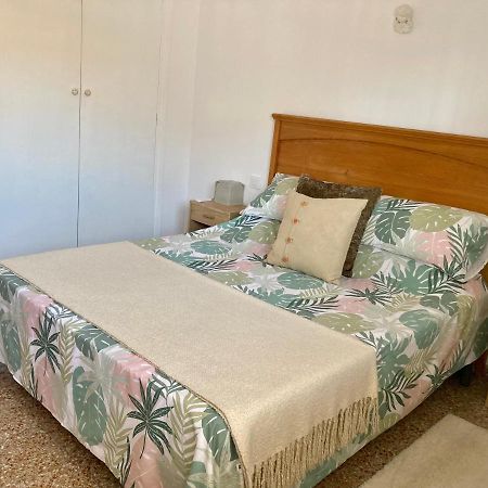 Piles Playa Beach Apartment エクステリア 写真